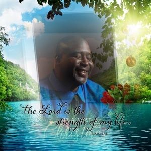 Meet your Posher, Pinky